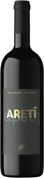 Paulmara Estates ARETÎ Shiraz 2021 Barossa Valley